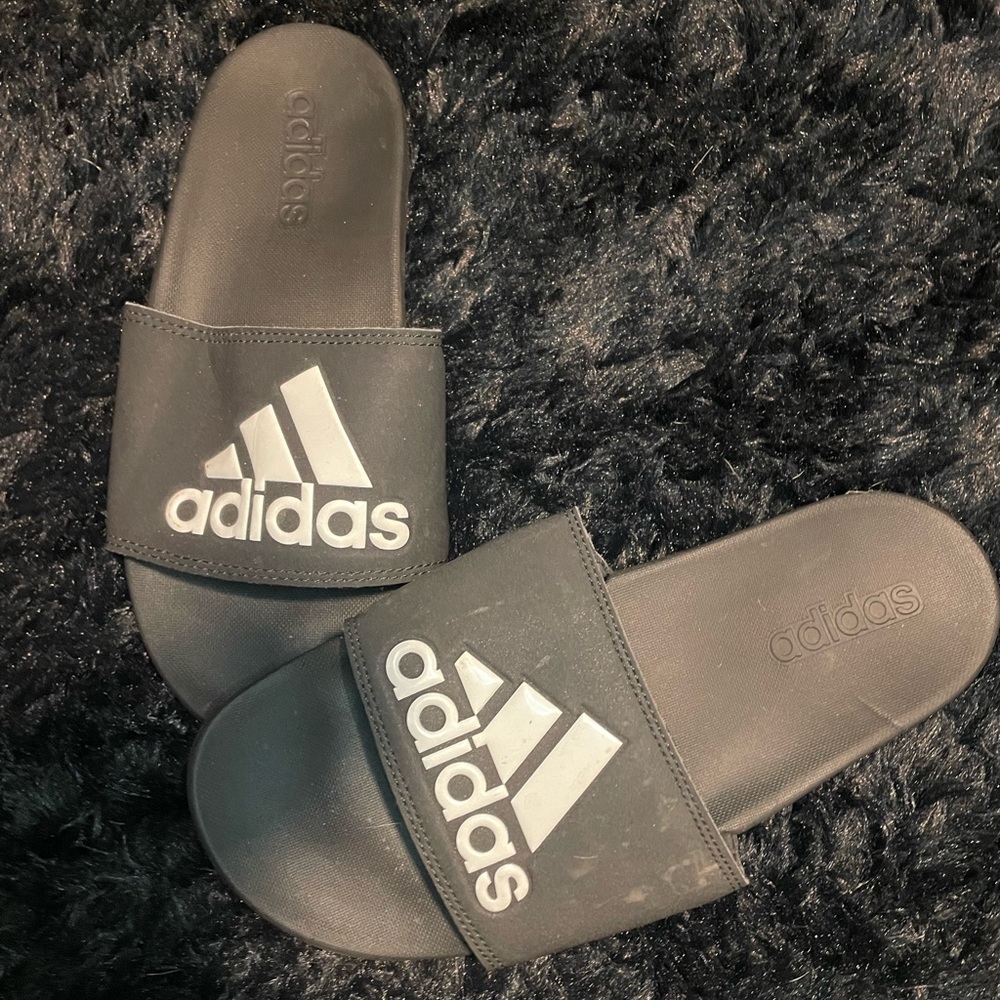Adidas Slides